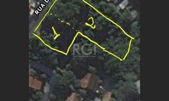 Imagem 2: Porto Alegre - Terreno Padrão - Guarujá