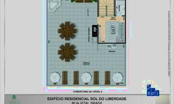 Imagem 4: BELO HORIZONTE - Apartamento Padrão - Liberdade