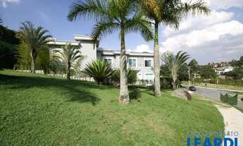 Imagem 1: CASA EM CONDOMÍNIO - TAMBORÉ - SP