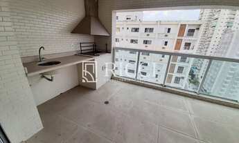 Imagem 2: SANTOS - Apartamento Padrão - PONTA DA PRAIA