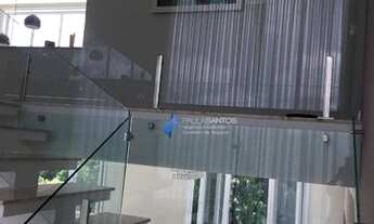 Imagem 13: Casa, 450 m² - venda por R$ 1.950.000,00 ou aluguel por R$ 10.000,00/mês - Condomínio Vill