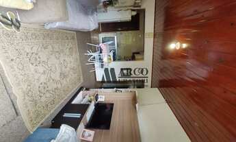 Imagem 7: Casa com 4 dormitórios à venda, 169 m² por R$ 650.000,00 - Vila Natal - Campos do Jordão/S