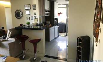 Imagem 2: APARTAMENTO - BROOKLIN - SP