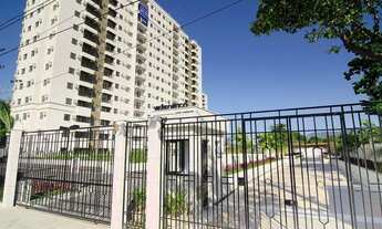 Imagem 4: Apartamento com 2 quartos em frente ao Shopping Nova América e metrô