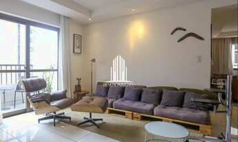 Imagem 3: Cobertura em Higienópolis 230m2 com 3 dormitorios e 3 vagas de garagem