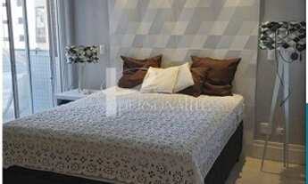 Imagem: Apartamento à venda no Miolo do Jardim