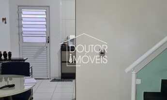 Imagem 5: São Paulo - Casa de Condomínio - VILA LONDRINA