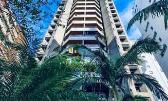 Imagem: Ótimo flat no Itaim Bibi