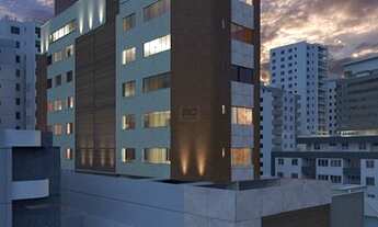 Imagem: Apartamento à venda, 2 quartos, 2 suítes