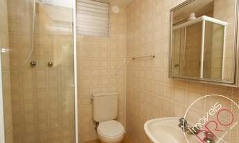 Imagem 5: Apartamento para Venda com 96m² 3 dormitórios no Alto da Boa Vista