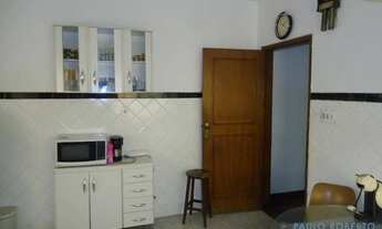 Imagem 3: CASA ASSOBRADADA - VILA ROMANA - SP