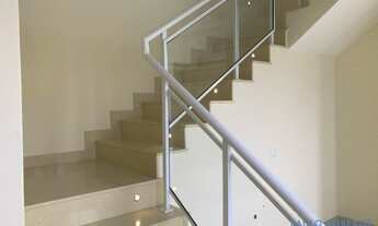 Imagem 4: CASA EM CONDOMÍNIO - ALPHAVILLE - SP