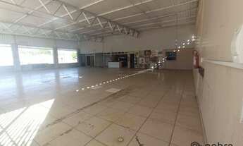 Imagem 5: Galpão para alugar, 661 m² por R$ 5.020,00/mês - Plano Diretor Norte - Palmas/TO