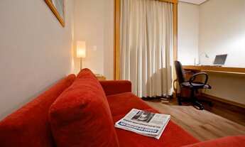 Imagem 3: Flat Blue Tree Santo André disponível para venda com 42m² e 01 vaga de garagem