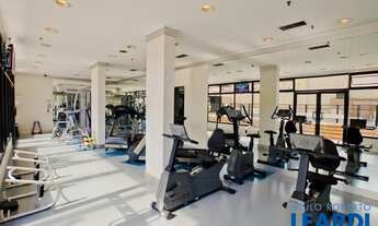 Imagem 5: FLAT - CAMPO BELO - SP