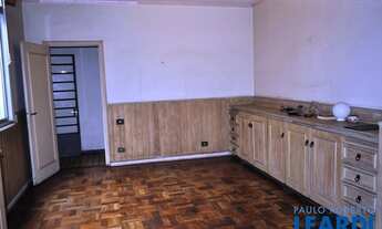 Imagem 6: CASA TÉRREA - ALTO DE PINHEIROS - SP