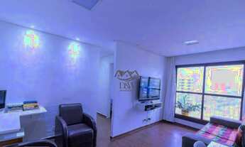 Imagem: Apartamento com 3 dormitórios à venda