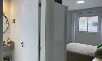 Imagem 5: Apartamento para venda possui 70 metros quadrados com 2 quartos em Centro - Balneário Piça