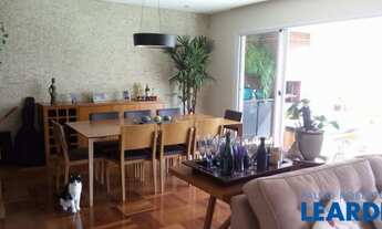 Imagem: APARTAMENTO - VILA LEOPOLDINA - SP