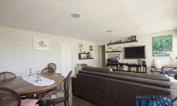 Imagem 3: APARTAMENTO - PINHEIROS - SP