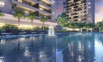 Imagem 2: Apartamento a venda Tatuapé 3 dormitórios 1 Suíte 2 vagas de garagem