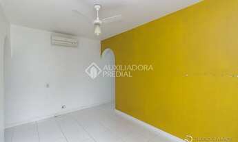 Imagem: Apartamento 66 m com 2 quartos vista panorâmica