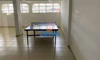 Imagem 5: APARTAMENTO DE 1 DORMITÓRIO NO CANTO DO FORTE À APENAS 200M DO MAR - R$ 230 MIL