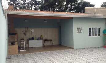 Imagem 2: Casa à venda 3 Quartos, 1 Suite, 4 Vagas, 350M², Loteamento Loanda, Atibaia - SP