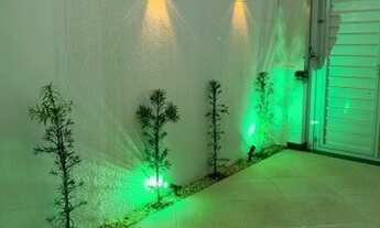 Imagem: Leo vende, duplex, 3 suítes, perto da