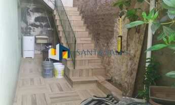 Imagem 7: Casa à venda 3 Quartos, 1 Suite, 6 Vagas, 330M², Cidade Vargas, São Paulo - SP