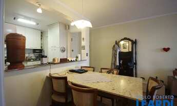 Imagem 6: APARTAMENTO - VILA MADALENA - SP