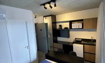 Imagem: AnyLife Pop Bom Retiro -1 quarto em Bom