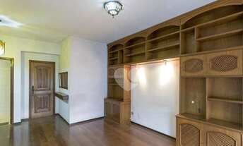 Imagem 2: Apartamento 3 quartos com 113 M2 em Laranjeiras