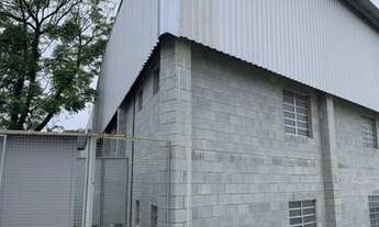 Imagem 6: Galpão novo com 3.500 m² no Parque São Pedro (Vila Industrial) em Itaquaquecetuba - ZUPI 1