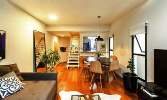 Imagem 6: Venda Itaim Bibi duplex75m²