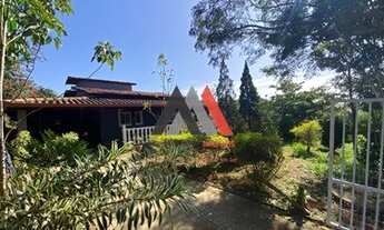 Imagem 7: Chácara em Igarapé 2230m² com pomar com variedade em árvores frutíferas