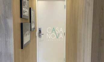 Imagem 6: Apartamento 1 dormitório à venda, 64 m² - Gonzaga - Santos/SP