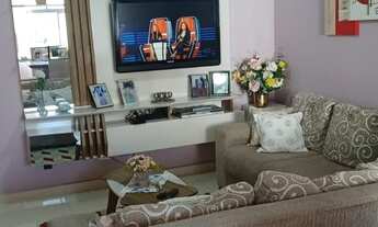 Imagem: Santos - Apartamento Padrão - José Menino