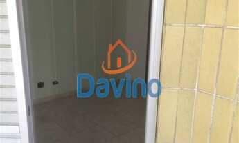 Imagem 2: APARTAMENTO 1 DORM. GRANDE COM DEPENDÊNCIAS DE EMPREGADA