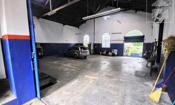 Imagem 6: Comercial à venda 542M², Vila Industrial, Campinas - SP