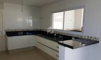 Imagem 5: Casa à venda 4 Quartos, 4 Suites, 4 Vagas, 420M², Parque Brasil 500, Paulínia - SP