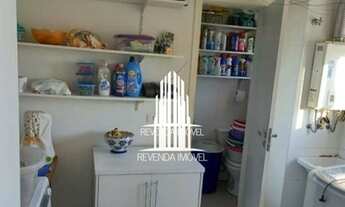 Imagem 7: APARTAMENTO COM 3 SUÍTES NA VILA GUIOMAR