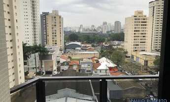 Imagem 4: FLAT - MOEMA ÍNDIOS - SP