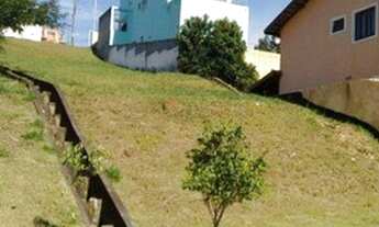 Imagem 4: Terreno à venda, 250 m² por R$ 305.000,00 - Quintas do Ingaí - Santana de Parnaíba/SP