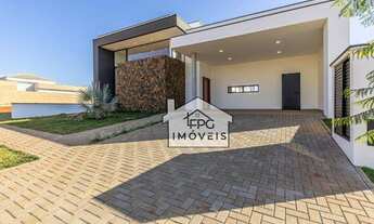 Imagem 2: Bela Casa com 3 dormitórios à venda - Portal Ville Gardênia - Boituva/SP