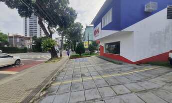 Imagem 3: Casa para aluguel com 400 metros quadrados com 6 quartos em Graças - Recife - PE