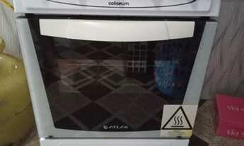 Imagem 3: Apartamento para aluguel tem 35 metros quadrados com 2 quartos em Comércio - Itaituba - Pa