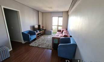 Imagem 2: Apartamento 85m² 3 dormitórios sendo 1 suíte e Lazer R$ 416.000,00