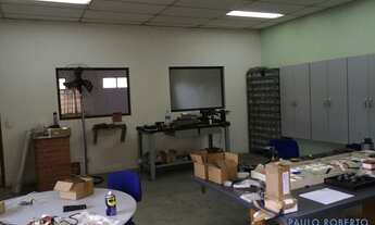 Imagem 3: GALPÃO - JARDIM BRASÍLIA (ZONA NORTE) - SP