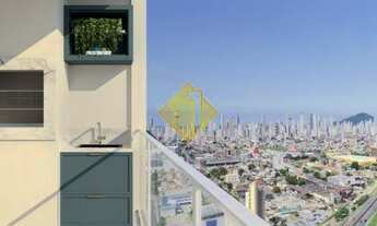 Imagem 4: Apartamento à venda, 1 quarto, 1 suíte, 1 vaga, Monte Alegre - Balneário Camboriú/SC